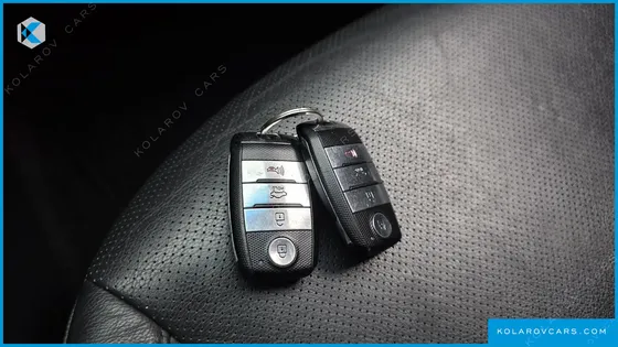 KIA K5 PRESTIGE