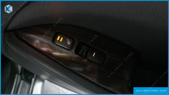 KIA K5 PRESTIGE