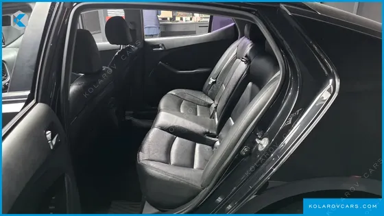 KIA K5 PRESTIGE