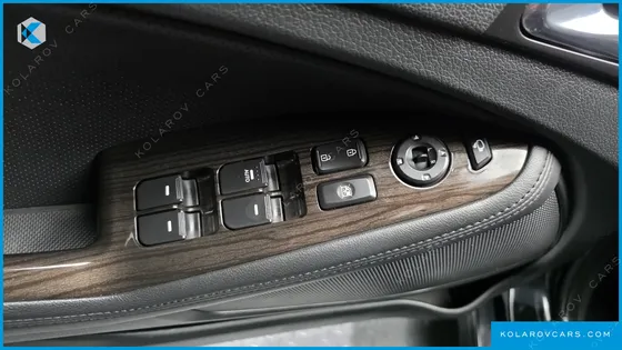 KIA K5 PRESTIGE