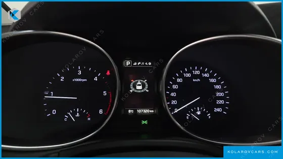 HYUNDAI SANTA FE DIESEL 2.0 2WD