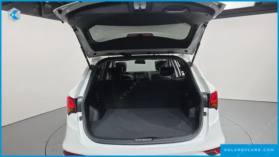 HYUNDAI SANTA FE DIESEL 2.0 2WD