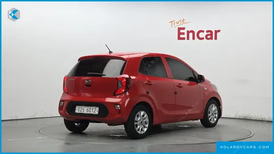 KIA MORNING (PICANTO) TRENDY