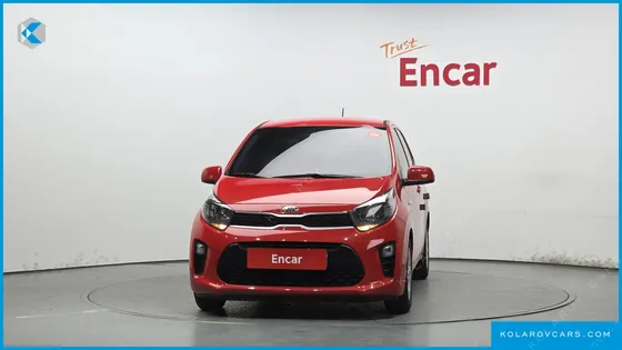 KIA MORNING (PICANTO) TRENDY