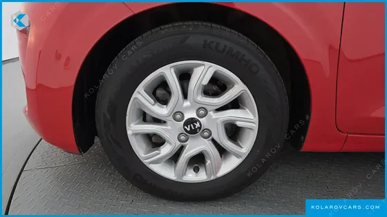 KIA MORNING (PICANTO) TRENDY