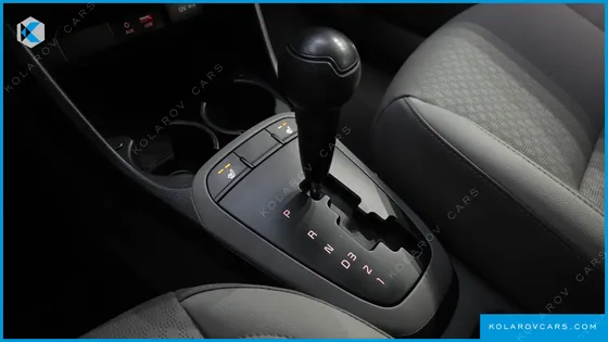 KIA MORNING (PICANTO) TRENDY