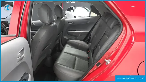 KIA MORNING (PICANTO) TRENDY