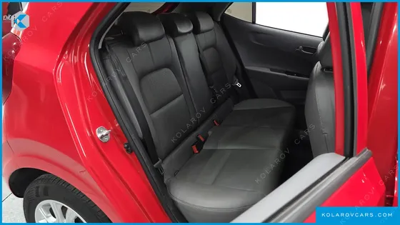 KIA MORNING (PICANTO) TRENDY