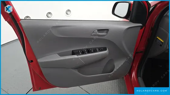 KIA MORNING (PICANTO) TRENDY