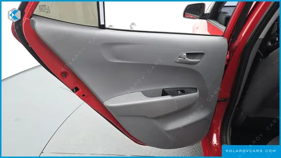 KIA MORNING (PICANTO) TRENDY