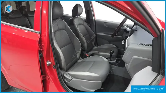 KIA MORNING (PICANTO) TRENDY