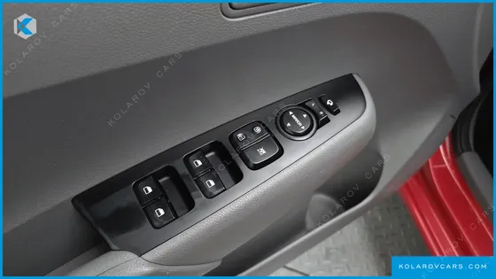 KIA MORNING (PICANTO) TRENDY