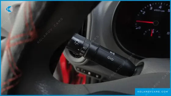 KIA MORNING (PICANTO) TRENDY