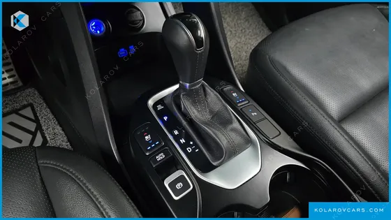 HYUNDAI SANTA FE DIESEL 2.0 2WD