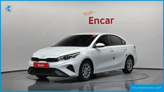 KIA K3 1.6