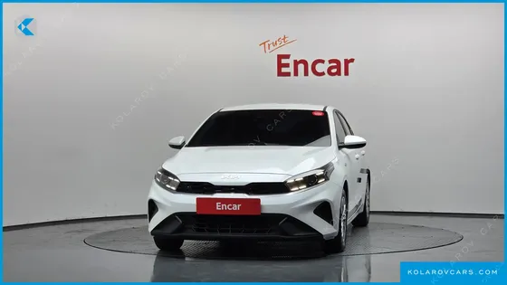 KIA K3 1.6
