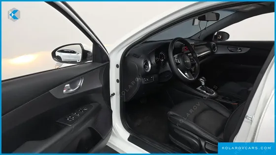 KIA K3 1.6