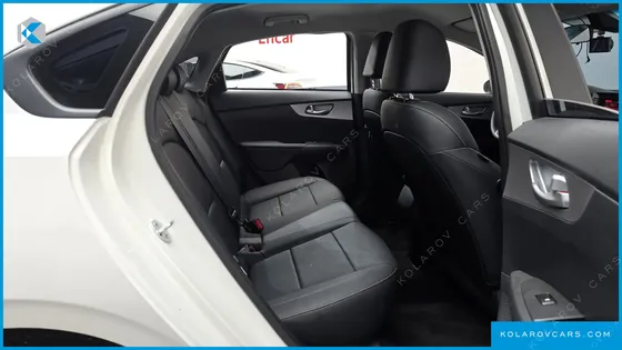 KIA K3 1.6