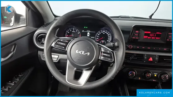 KIA K3 1.6