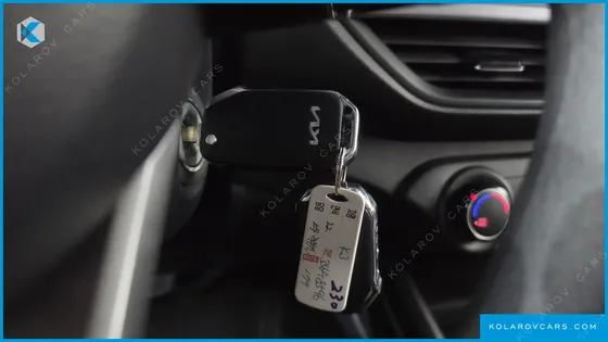 KIA K3 1.6