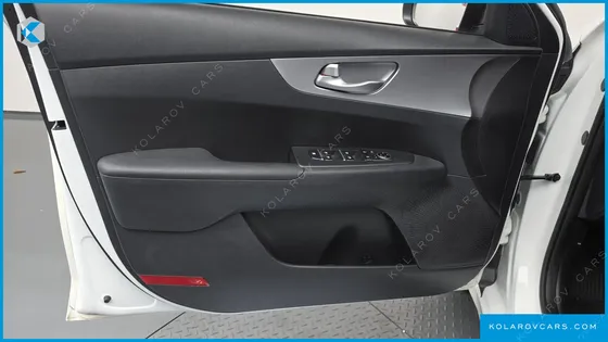 KIA K3 1.6