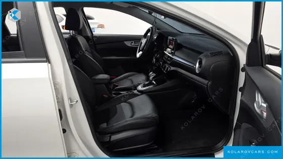 KIA K3 1.6