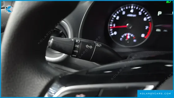 KIA K3 1.6
