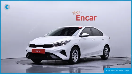 KIA K3 1.6