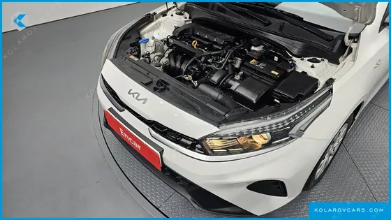 KIA K3 1.6