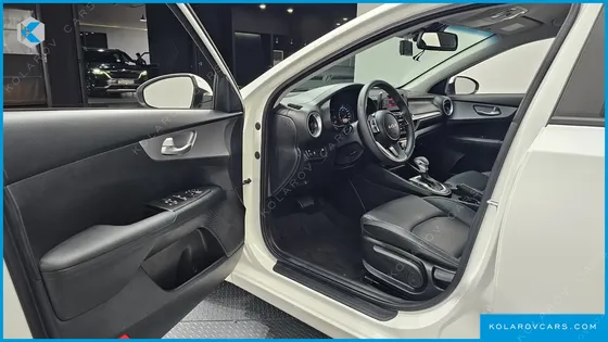KIA K3 1.6