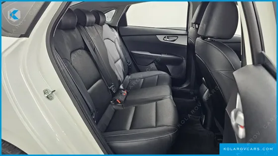 KIA K3 1.6
