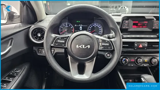 KIA K3 1.6