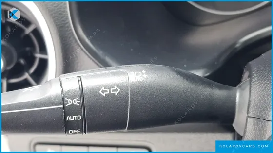 KIA K3 1.6
