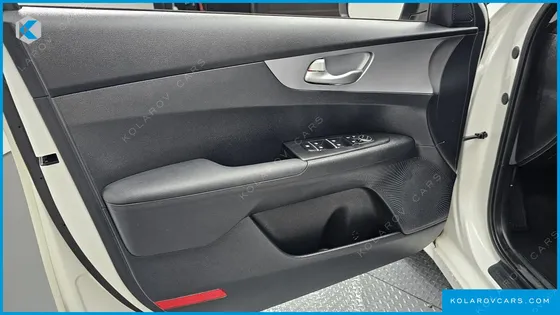 KIA K3 1.6