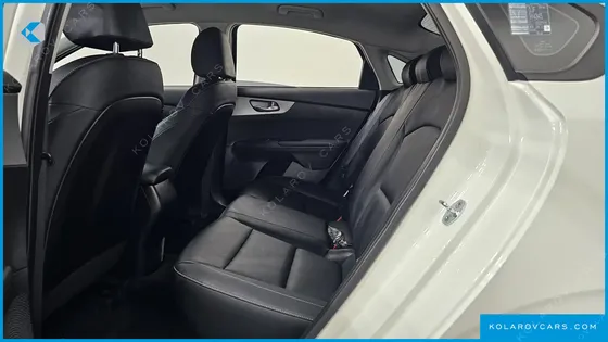 KIA K3 1.6
