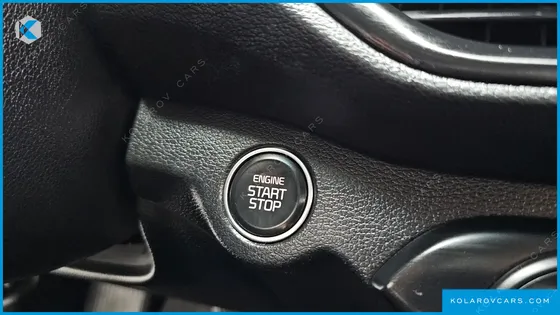 KIA K3 1.6