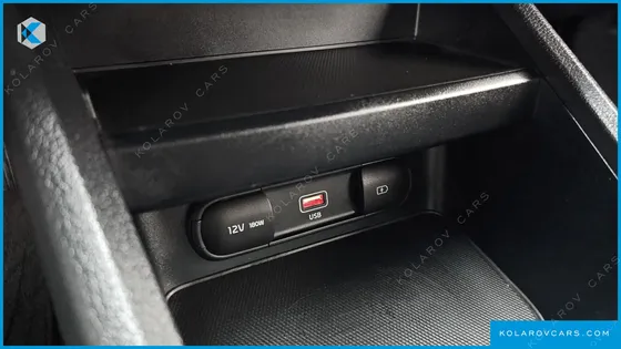KIA K3 1.6