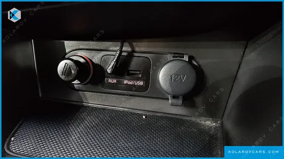 KIA K5 DELUXE
