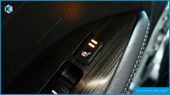 KIA K5 PRESTIGE