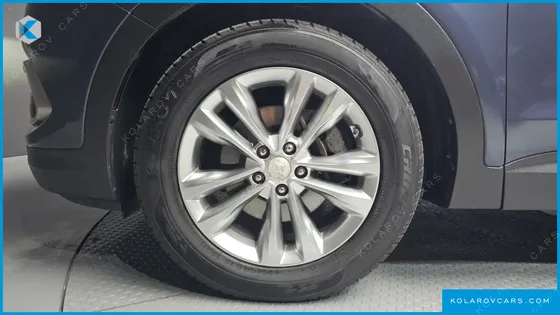 HYUNDAI SANTA FE DIESEL 2.0 4WD