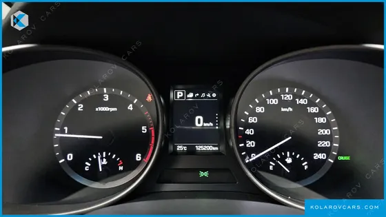 HYUNDAI SANTA FE DIESEL 2.0 4WD