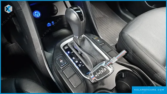 HYUNDAI SANTA FE DIESEL 2.0 4WD