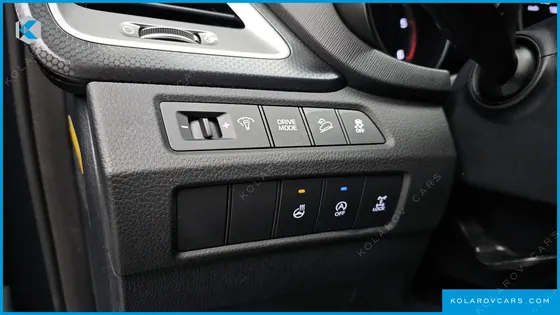 HYUNDAI SANTA FE DIESEL 2.0 4WD