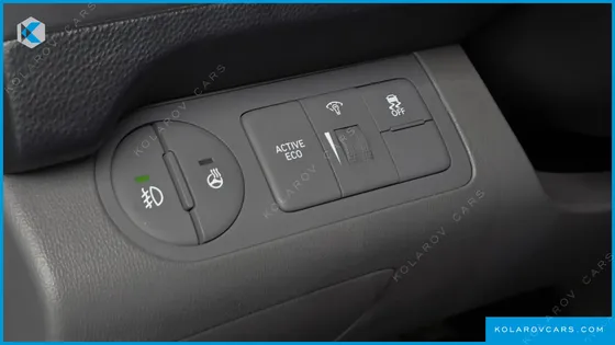 HYUNDAI STAREX VAN 3-SEATER