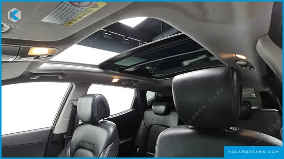 HYUNDAI SANTA FE DIESEL 2.0 2WD
