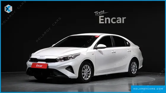 KIA K3 1.6