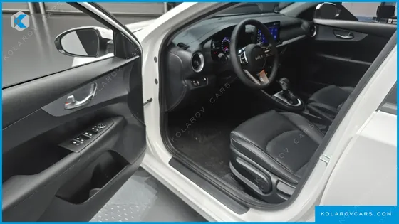 KIA K3 1.6