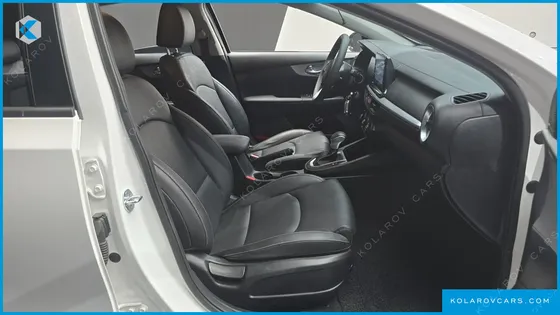 KIA K3 1.6