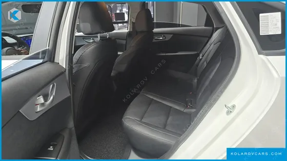 KIA K3 1.6