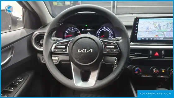 KIA K3 1.6